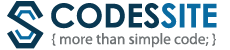 Codessite Logo