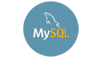 We know mySQL